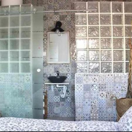 Sevilla Room, View To The City Esterno foto